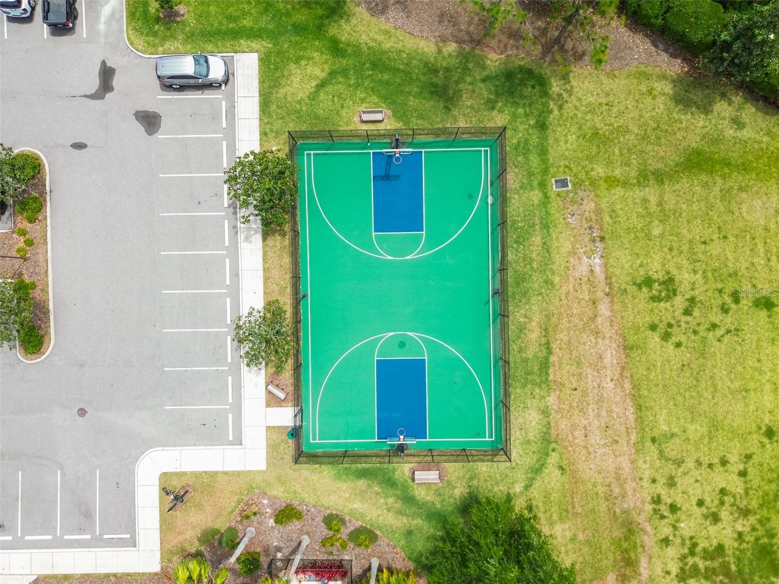 11523 84TH STREET CIR E #106, PARRISH, FL, 34219