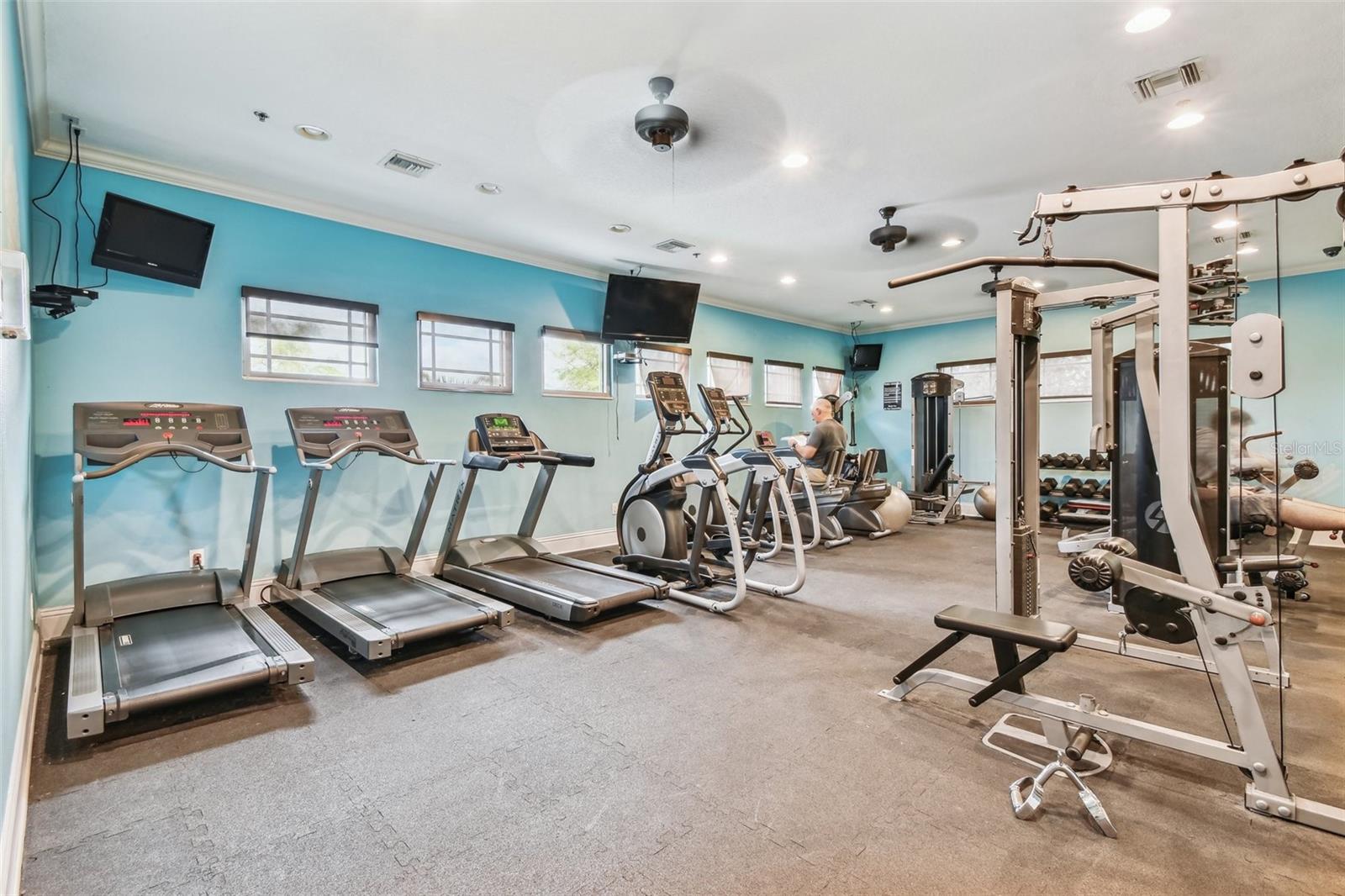 11523 84TH STREET CIR E #106, PARRISH, FL, 34219