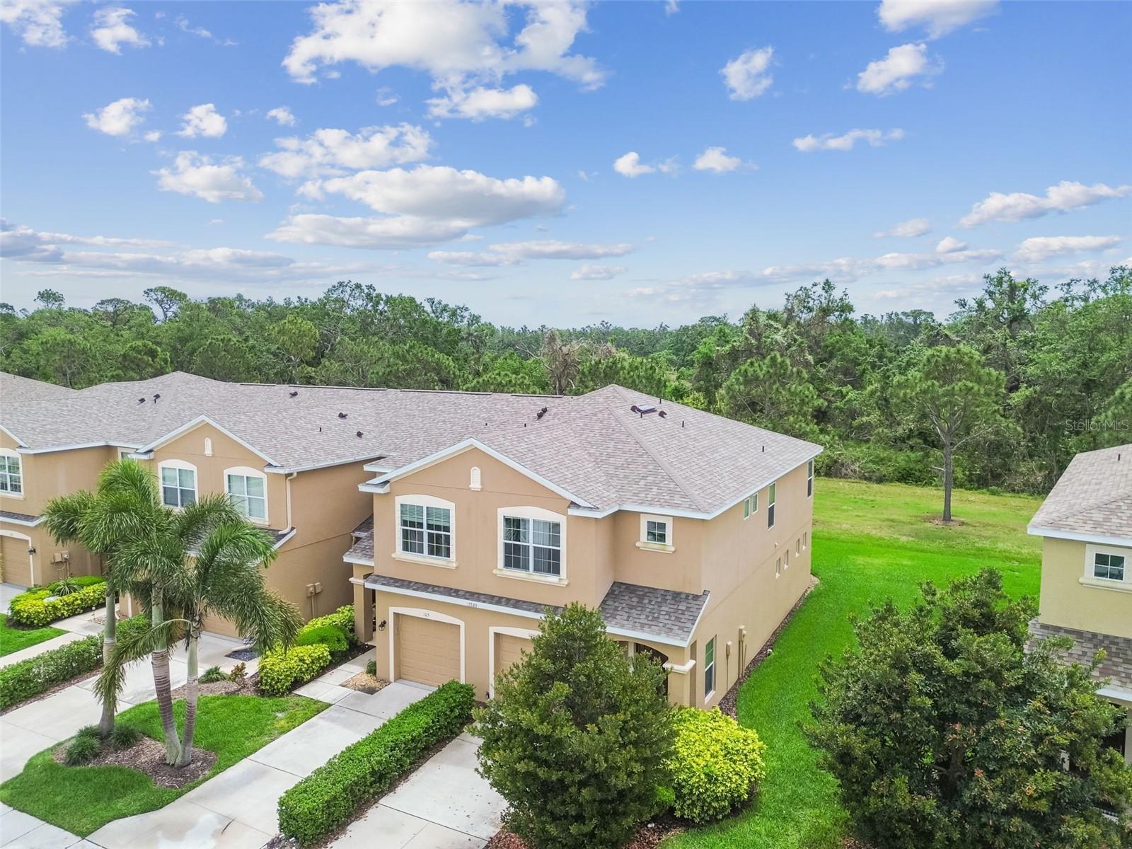 11523 84TH STREET CIR E #106, PARRISH, FL, 34219