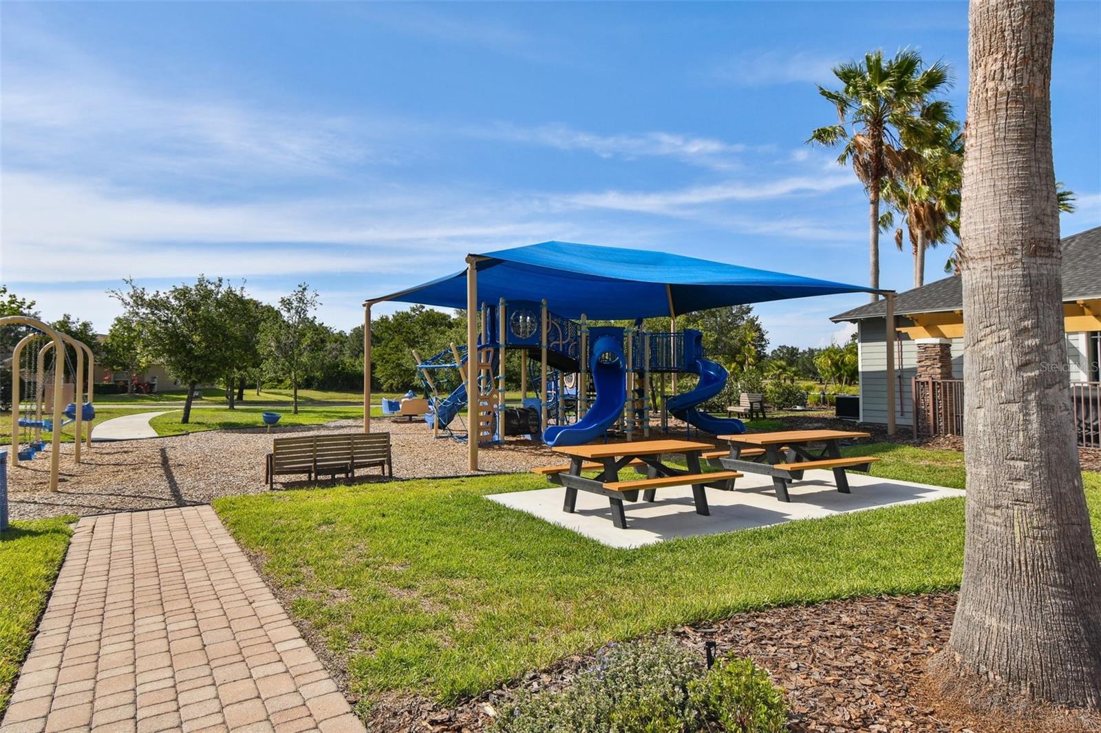 11523 84TH STREET CIR E #106, PARRISH, FL, 34219