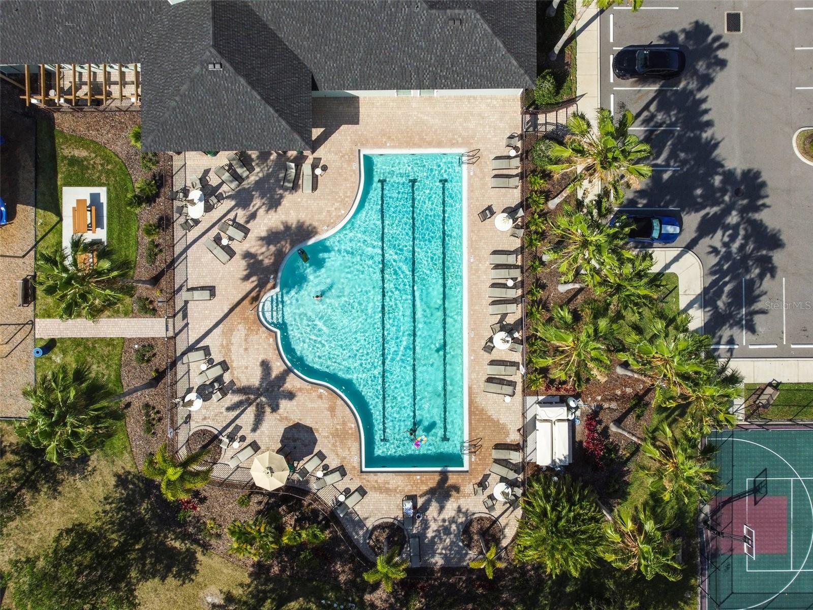 11523 84TH STREET CIR E #106, PARRISH, FL, 34219