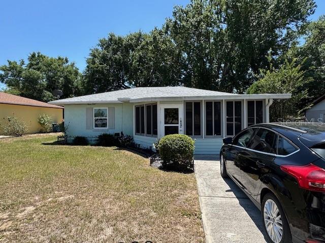 406 E GROVE AVE, LAKE WALES, FL, 33853