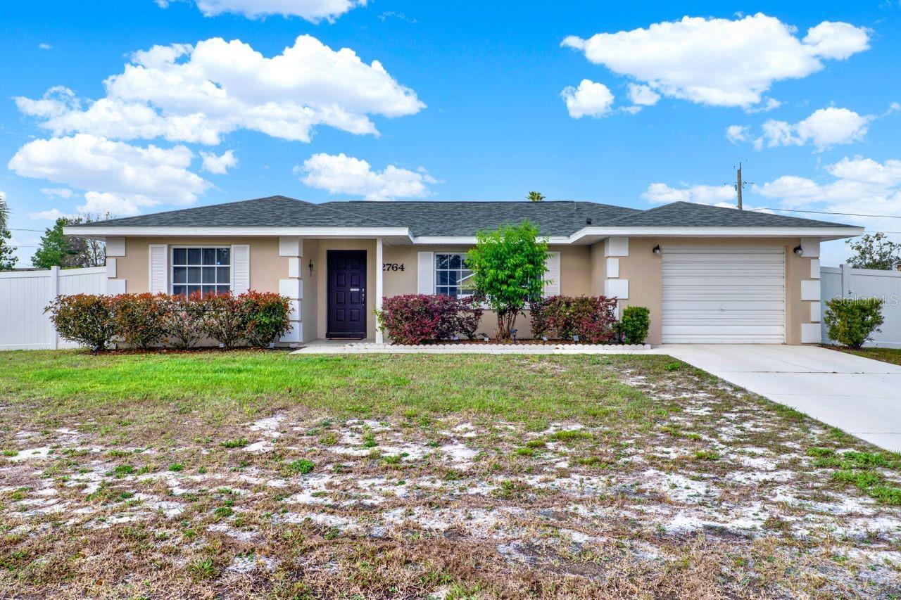 2764 W COVINGTON DR, DELTONA, FL, 32738