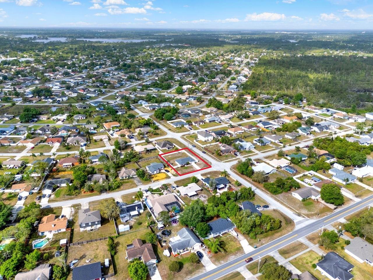 2764 W COVINGTON DR, DELTONA, FL, 32738