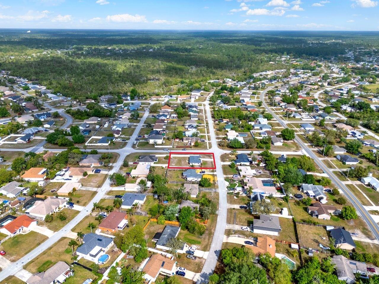 2764 W COVINGTON DR, DELTONA, FL, 32738