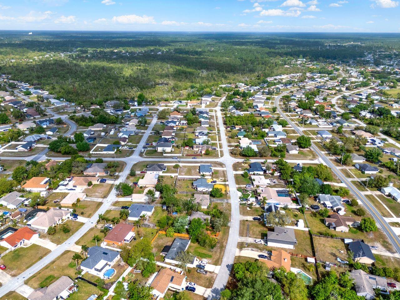 2764 W COVINGTON DR, DELTONA, FL, 32738