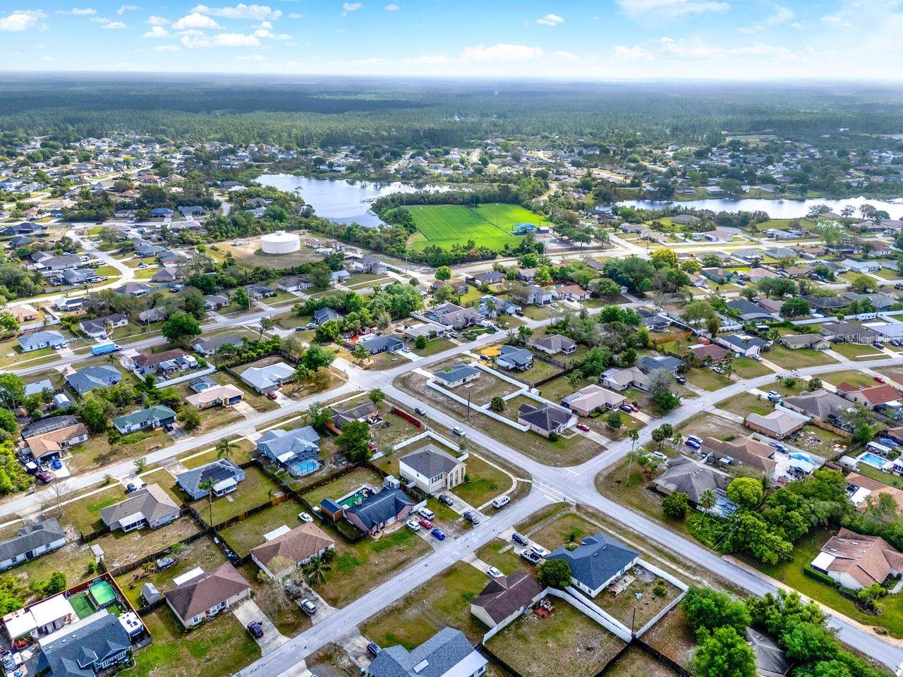 2764 W COVINGTON DR, DELTONA, FL, 32738