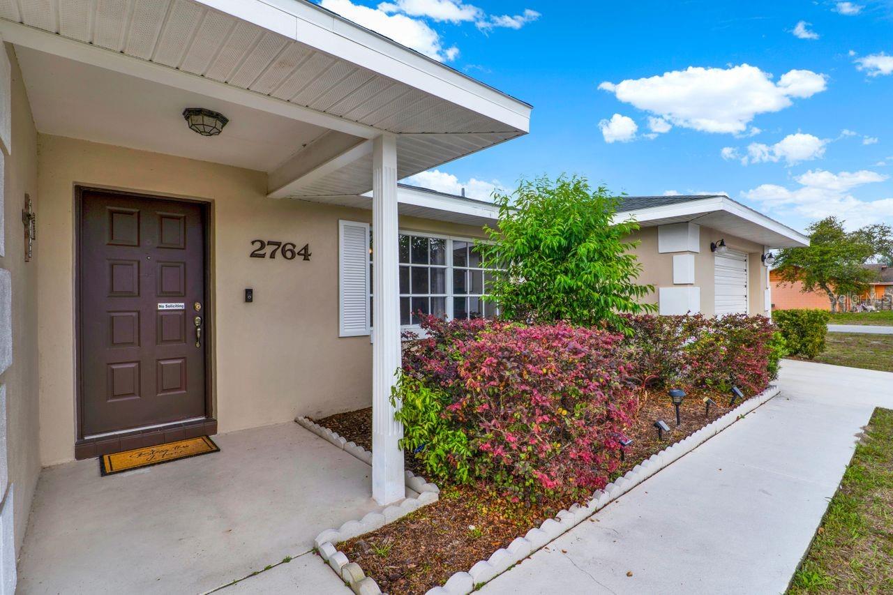 2764 W COVINGTON DR, DELTONA, FL, 32738