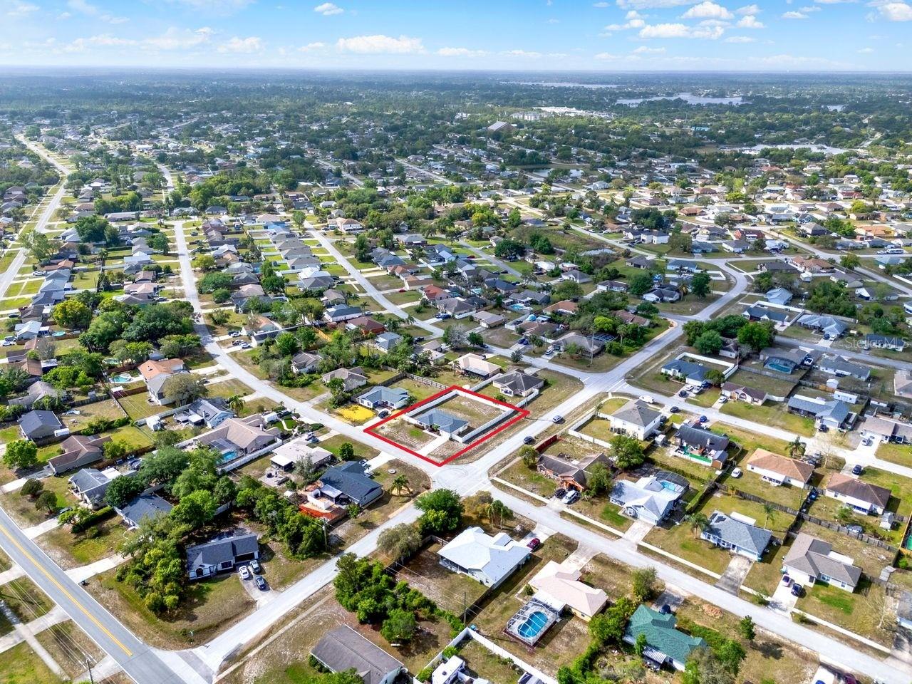 2764 W COVINGTON DR, DELTONA, FL, 32738