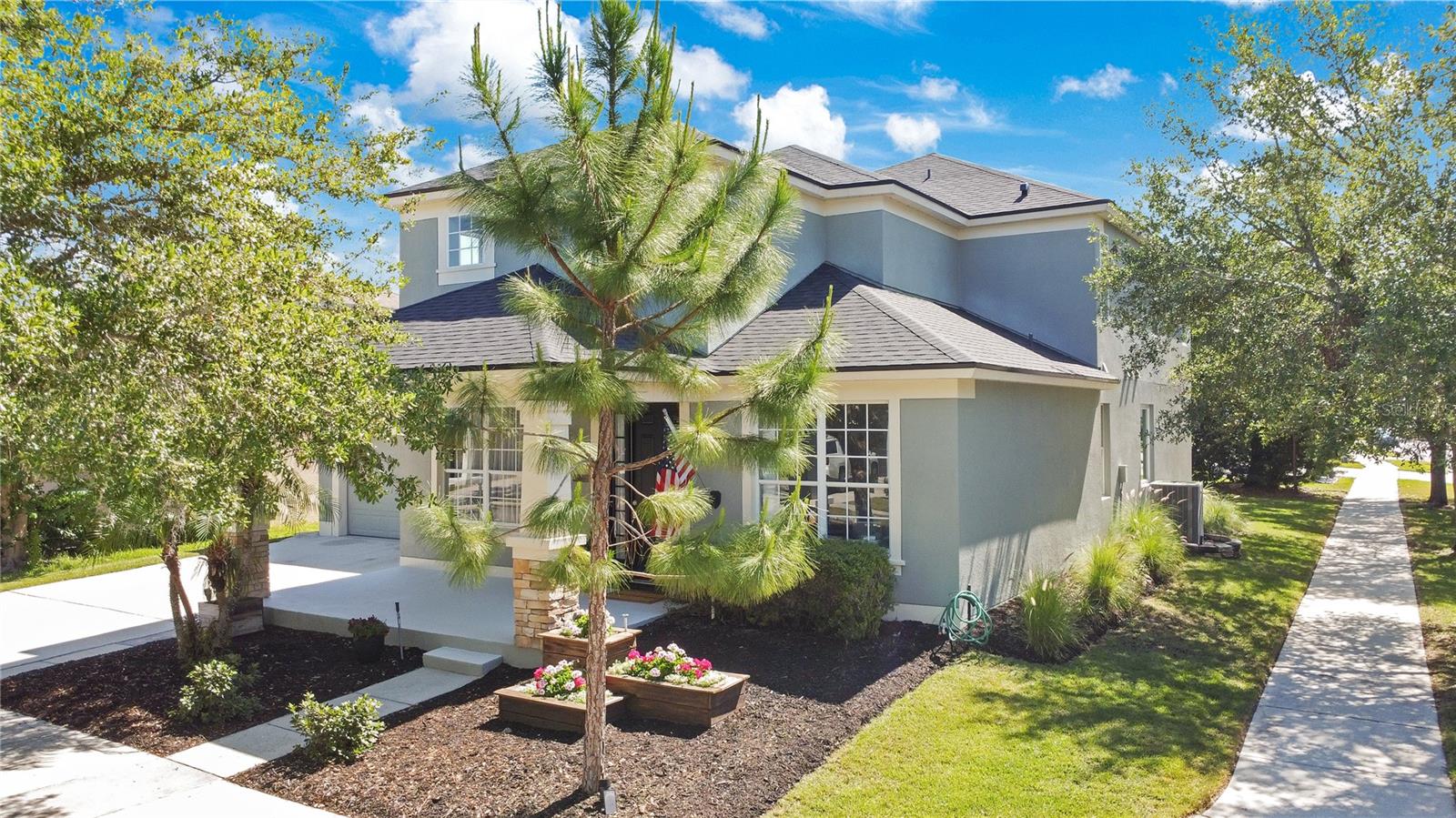 8555 ABBOTSBURY DR, WINDERMERE, FL, 34786