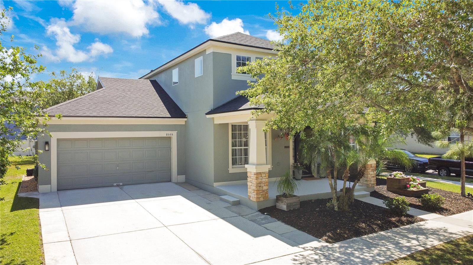 8555 ABBOTSBURY DR, WINDERMERE, FL, 34786