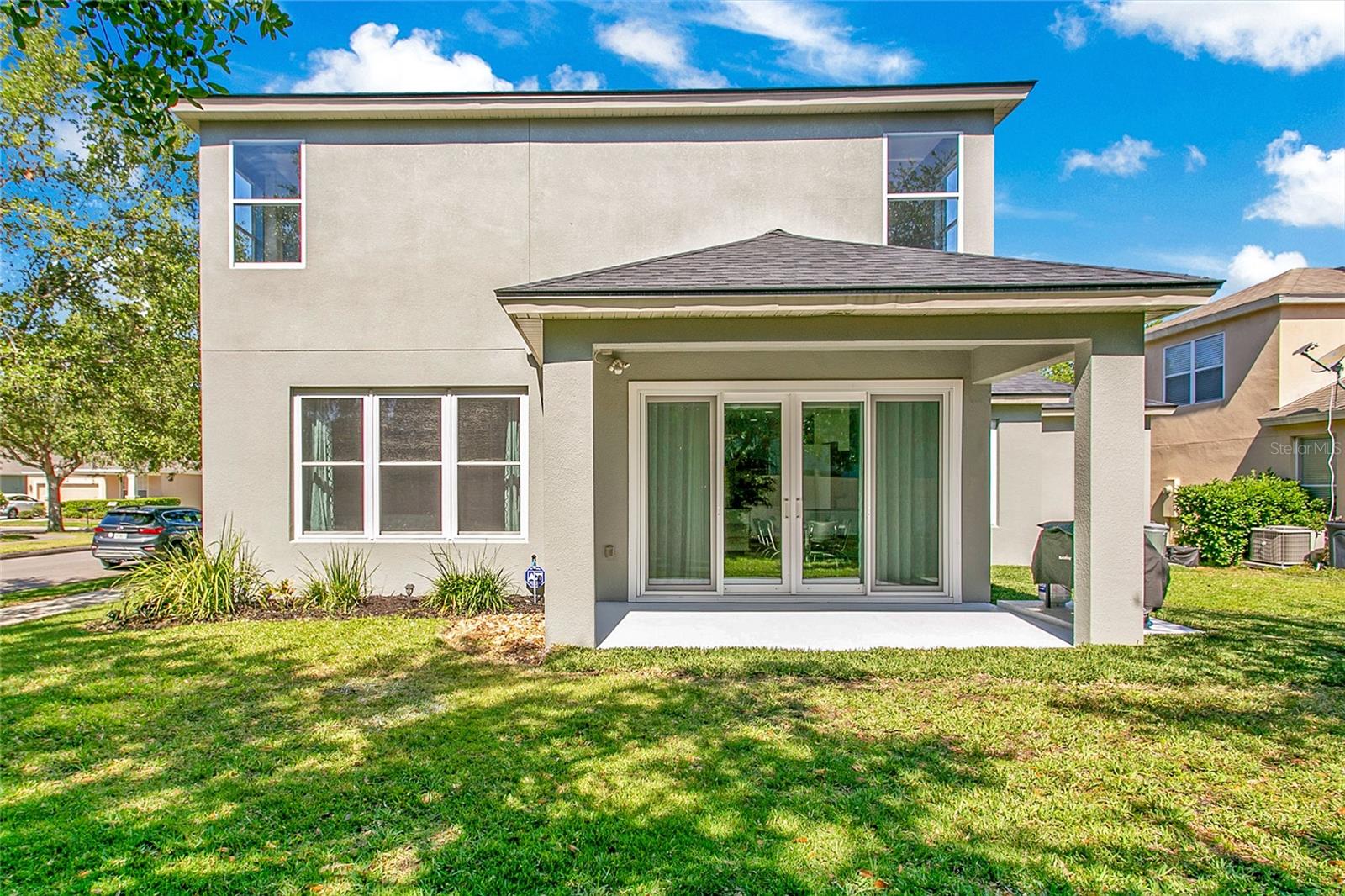 8555 ABBOTSBURY DR, WINDERMERE, FL, 34786