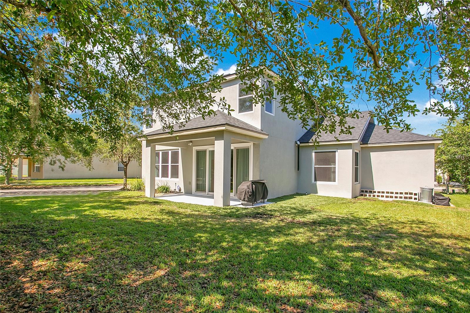 8555 ABBOTSBURY DR, WINDERMERE, FL, 34786