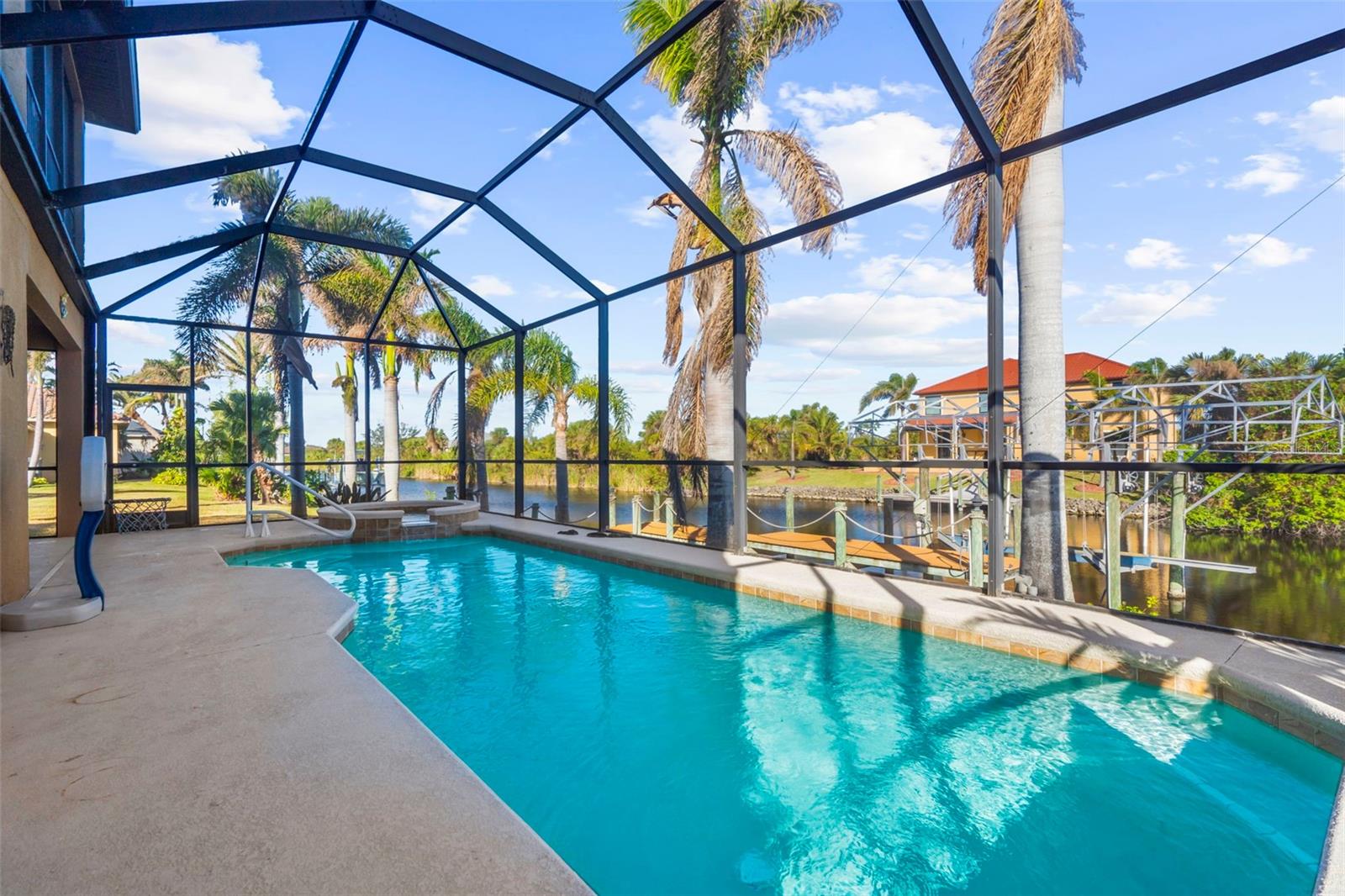 14142 FORT MYERS AVE, PORT CHARLOTTE, FL, 33981