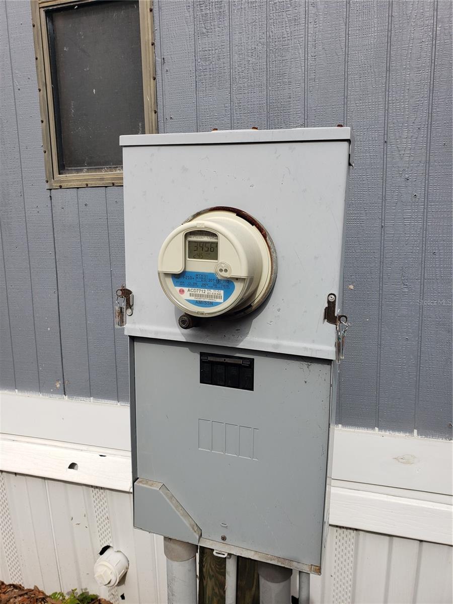 6997 CHESTNUT DR, COCOA, FL, 32927