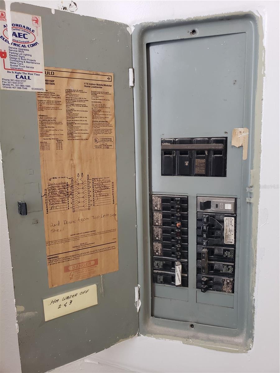 6997 CHESTNUT DR, COCOA, FL, 32927