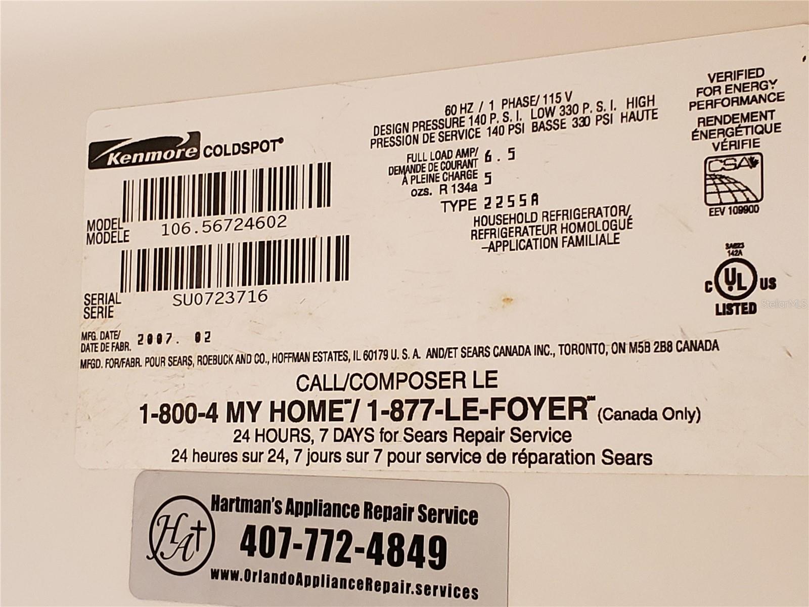 6997 CHESTNUT DR, COCOA, FL, 32927