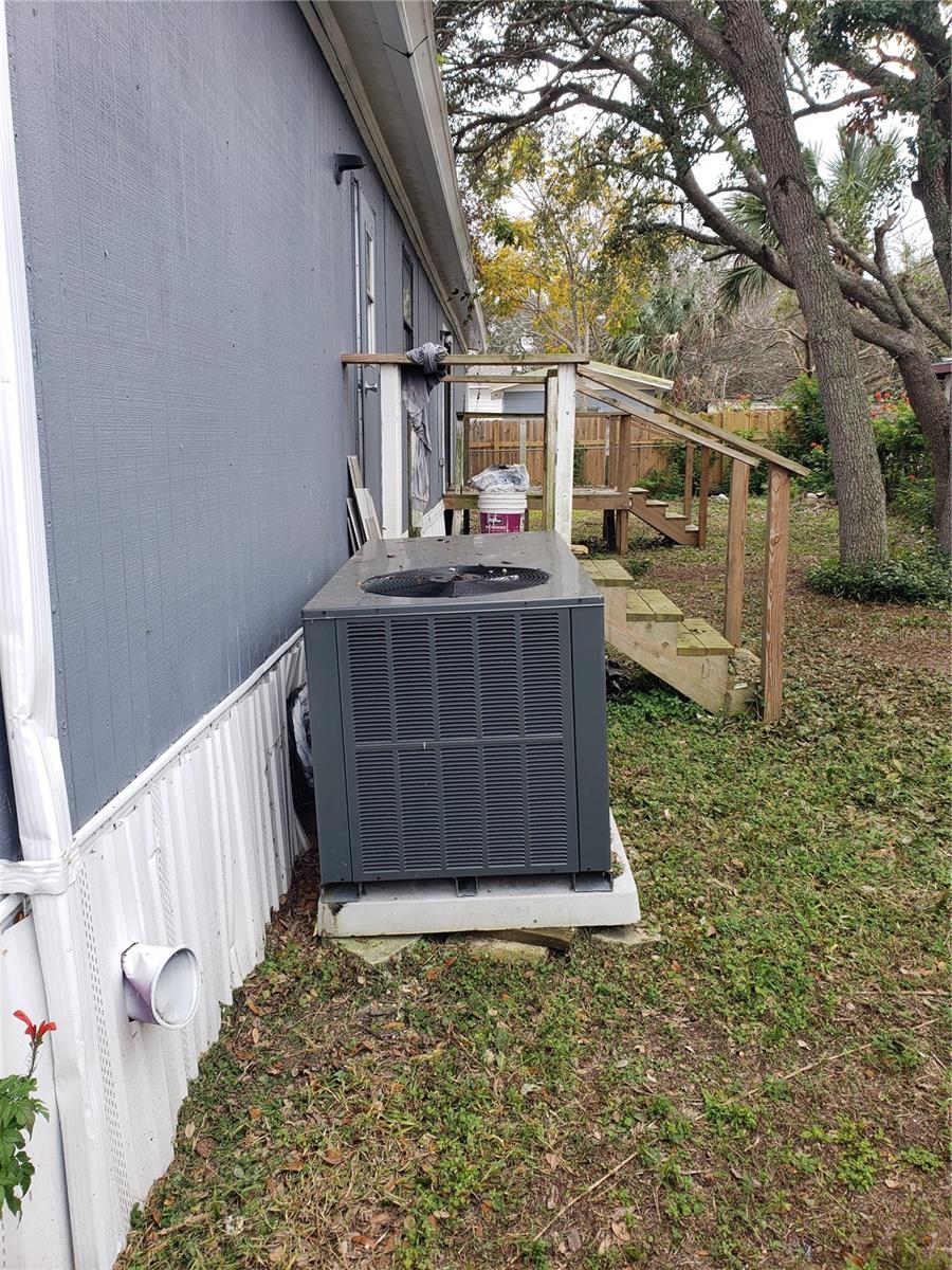 6997 CHESTNUT DR, COCOA, FL, 32927