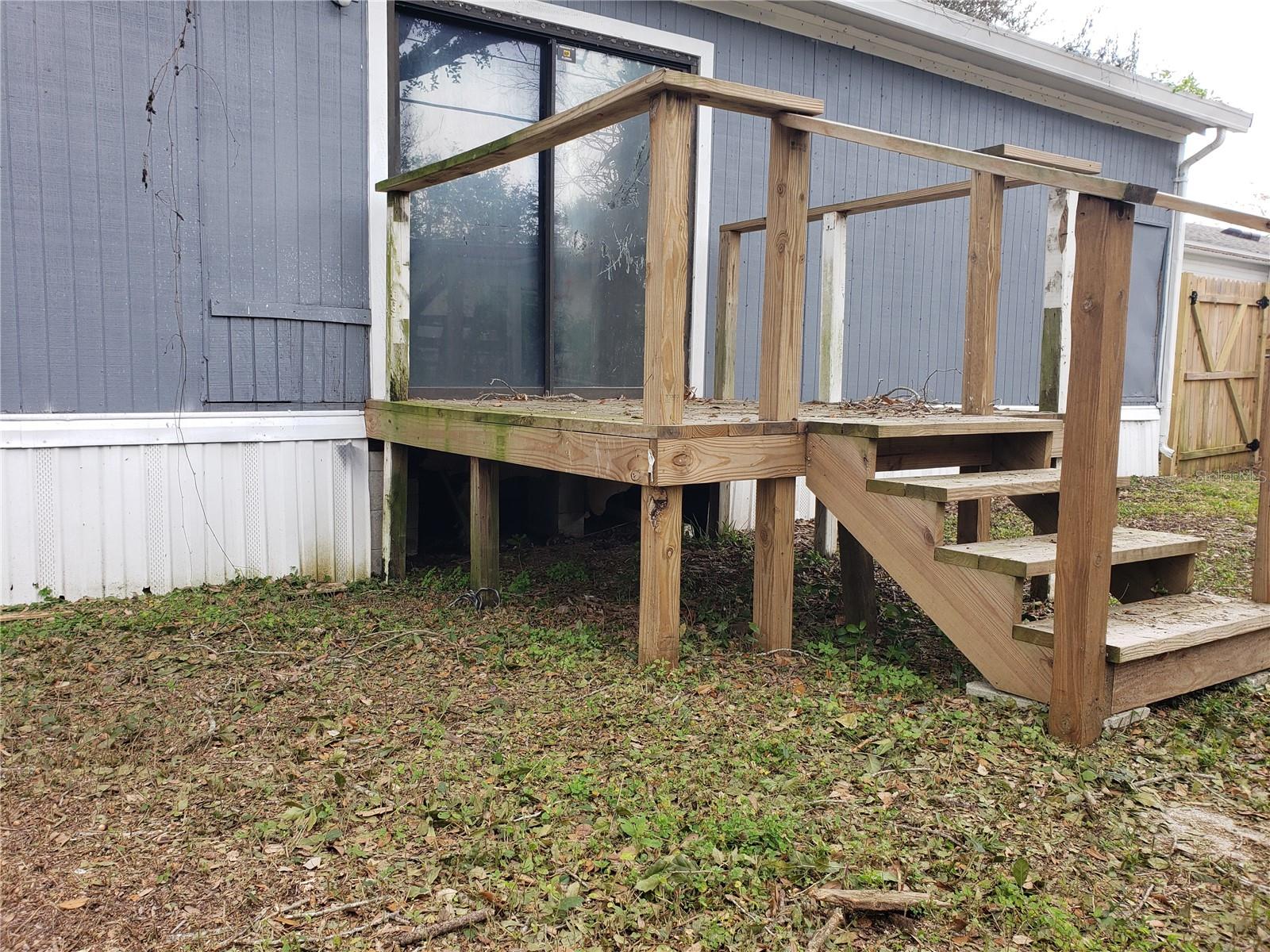 6997 CHESTNUT DR, COCOA, FL, 32927