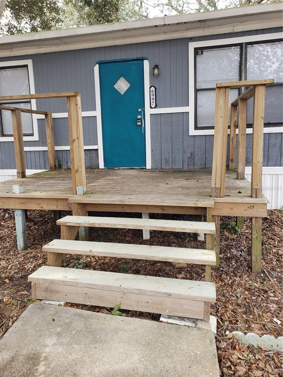 6997 CHESTNUT DR, COCOA, FL, 32927