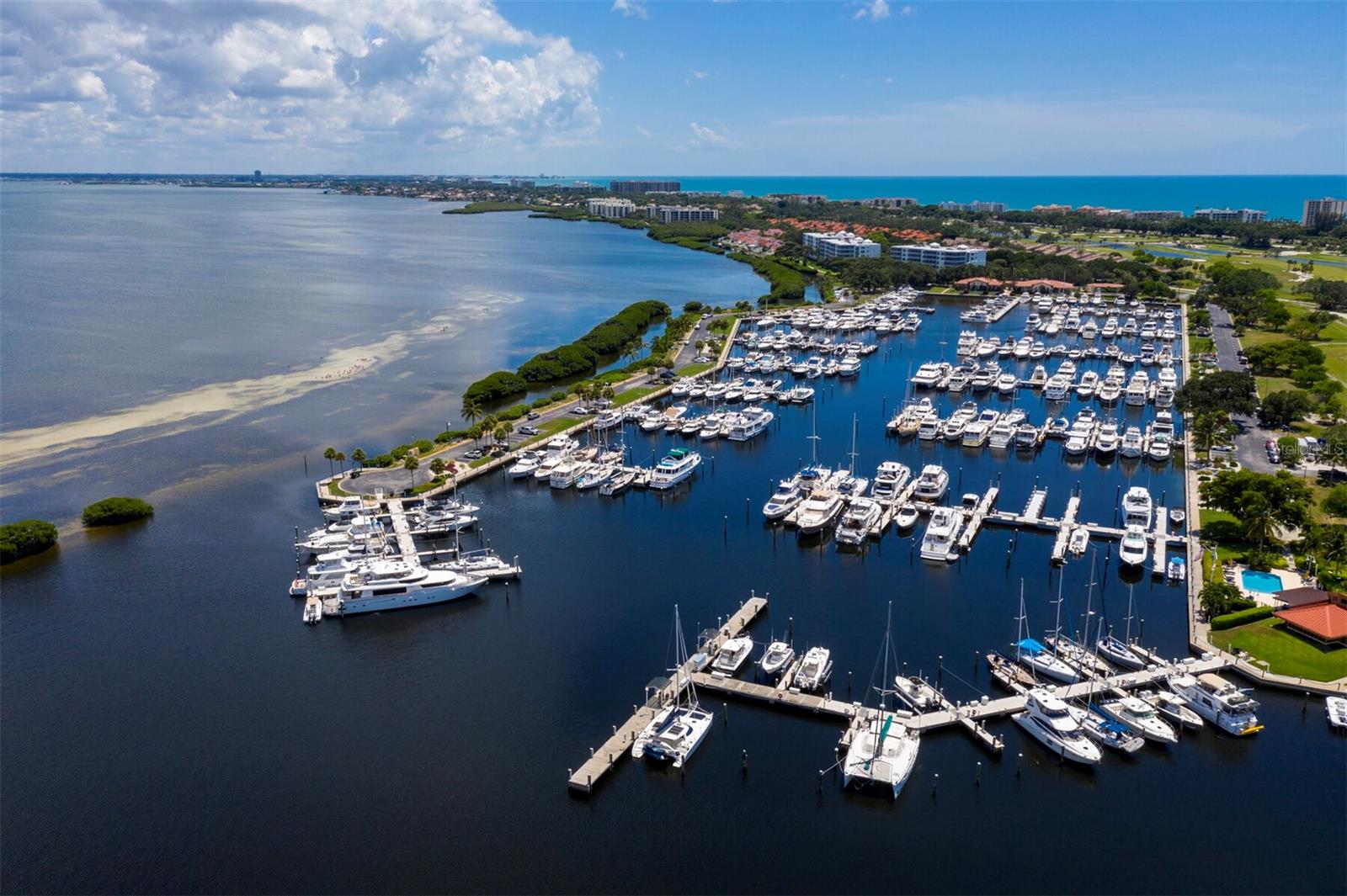 2600 HARBOURSIDE DR #C-12, LONGBOAT KEY, FL, 34228