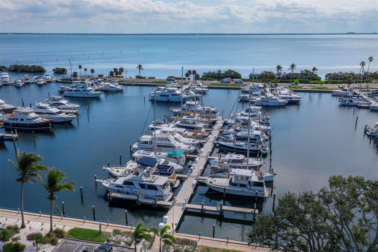2600 HARBOURSIDE DR #C-12, LONGBOAT KEY, FL, 34228