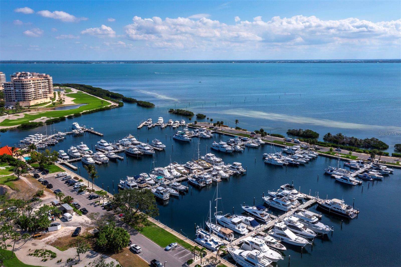 2600 HARBOURSIDE DR #C-12, LONGBOAT KEY, FL, 34228