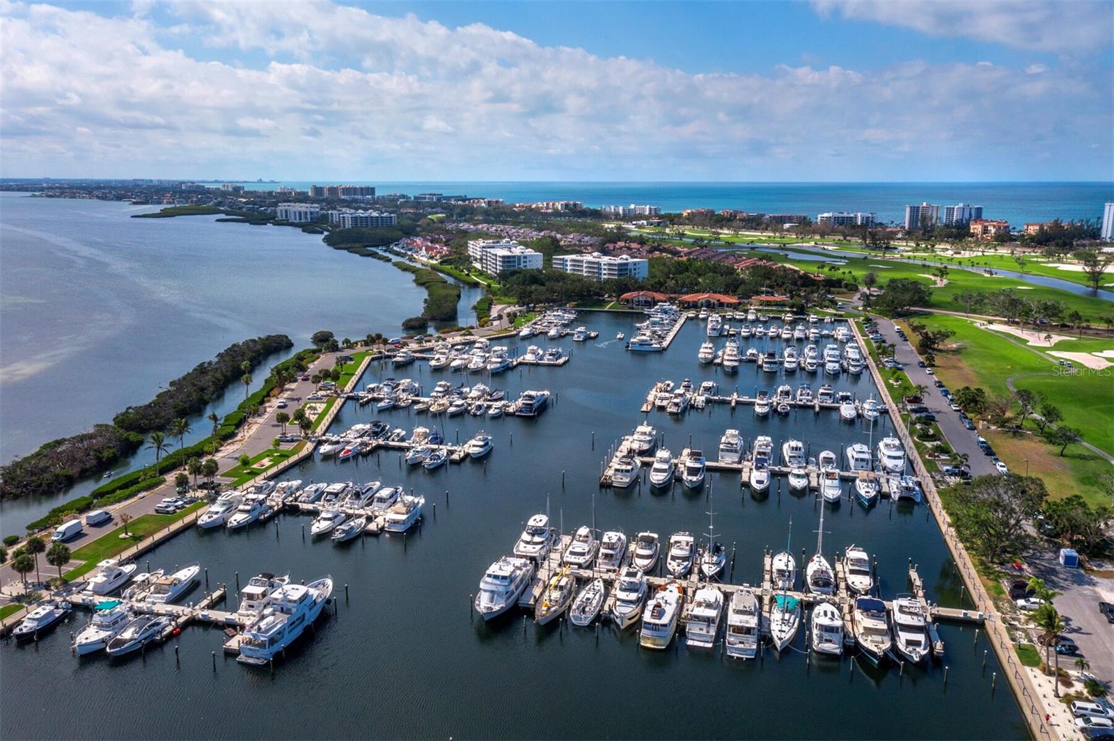 2600 HARBOURSIDE DR #C-12, LONGBOAT KEY, FL, 34228