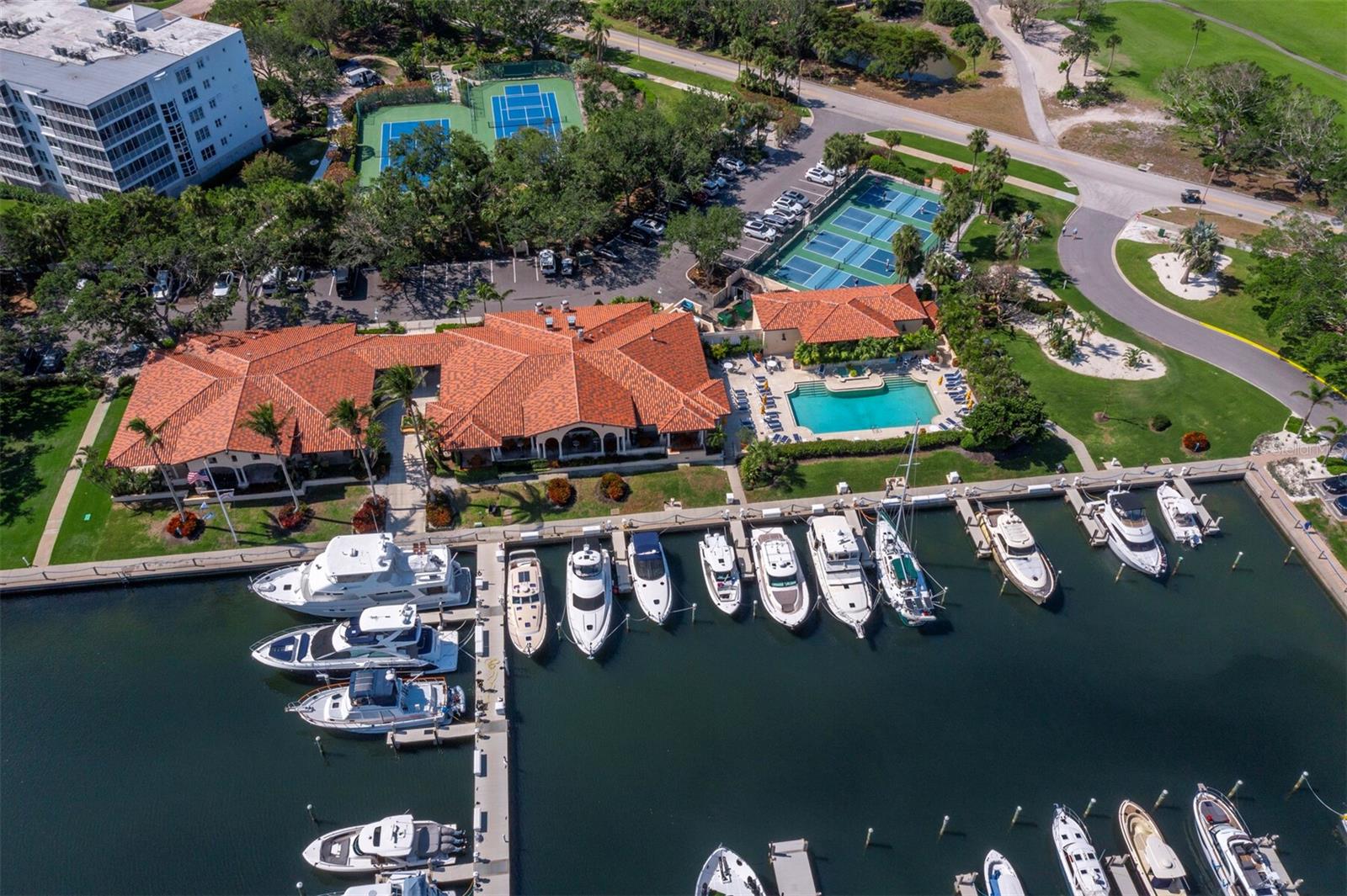 2600 HARBOURSIDE DR #C-12, LONGBOAT KEY, FL, 34228