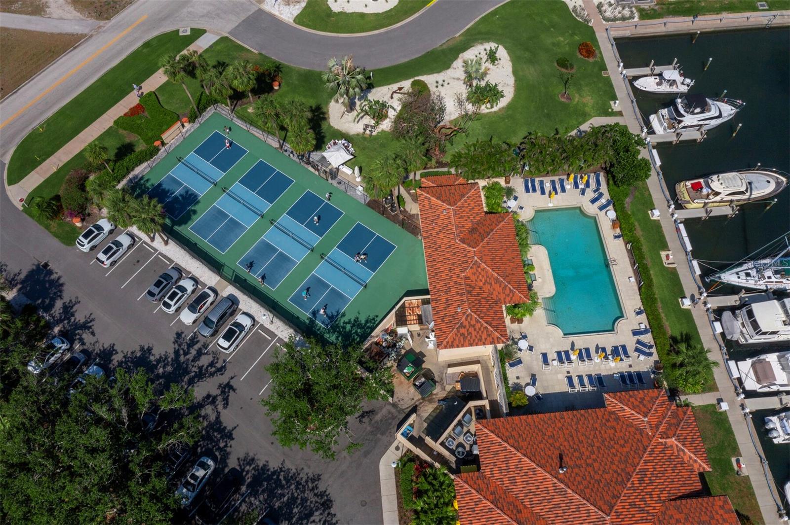 2600 HARBOURSIDE DR #C-12, LONGBOAT KEY, FL, 34228