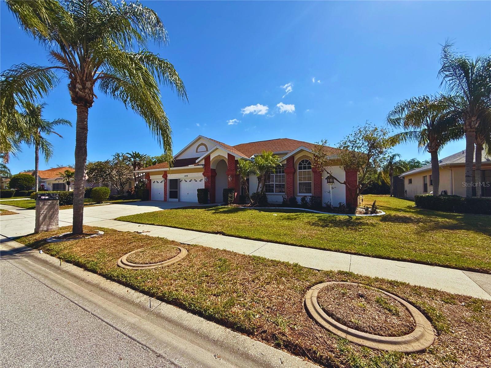 4450 ANACONDA DR, NEW PORT RICHEY, FL, 34655
