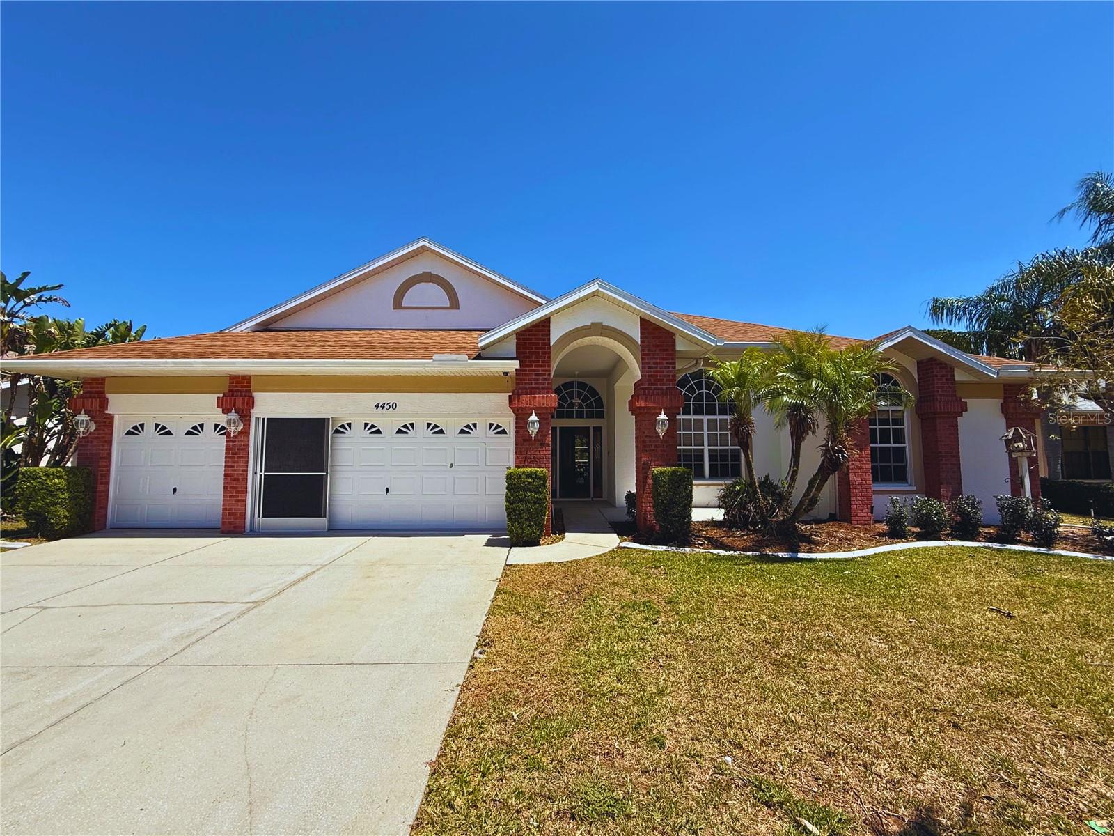 4450 ANACONDA DR, NEW PORT RICHEY, FL, 34655
