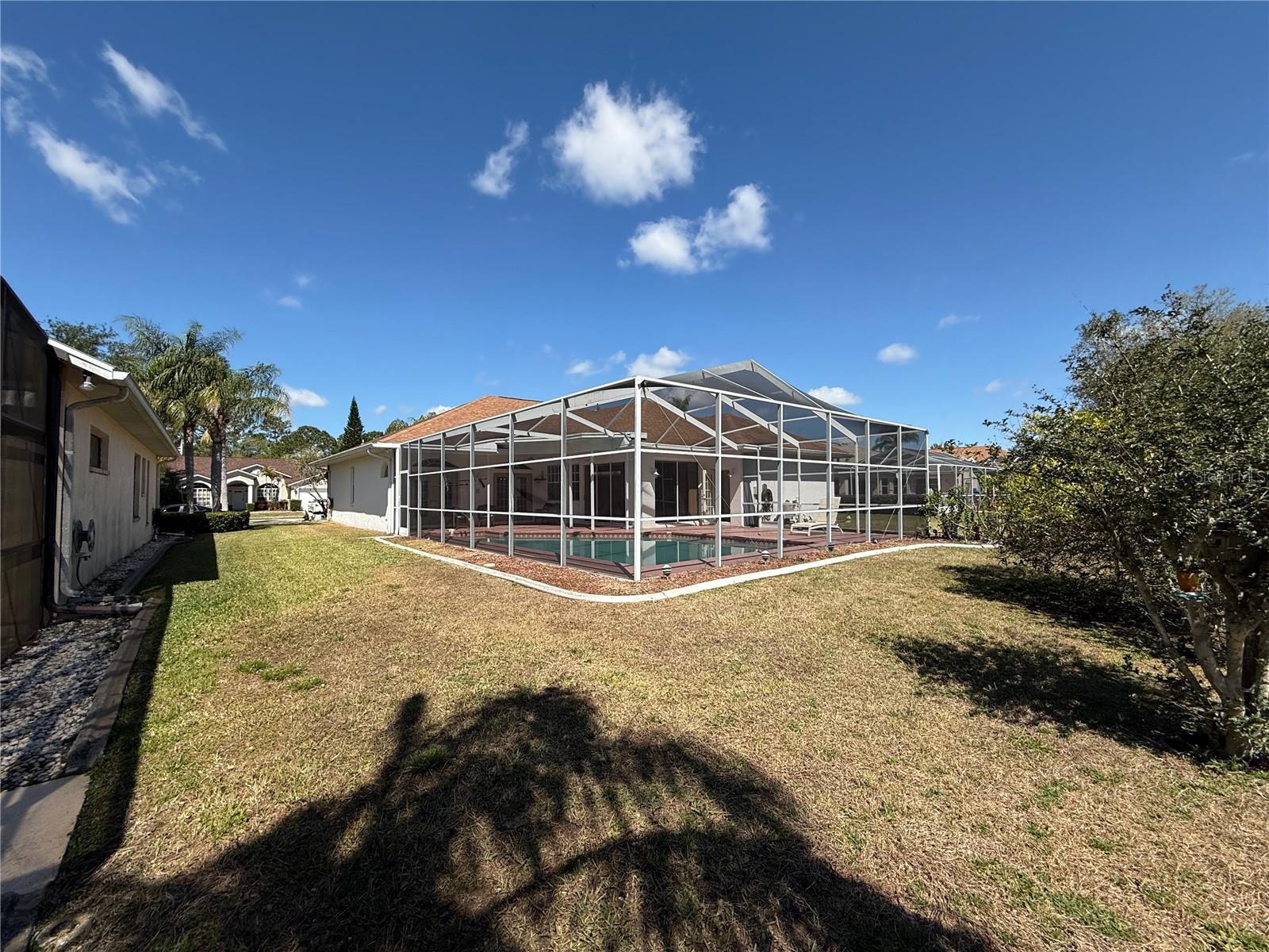 4450 ANACONDA DR, NEW PORT RICHEY, FL, 34655