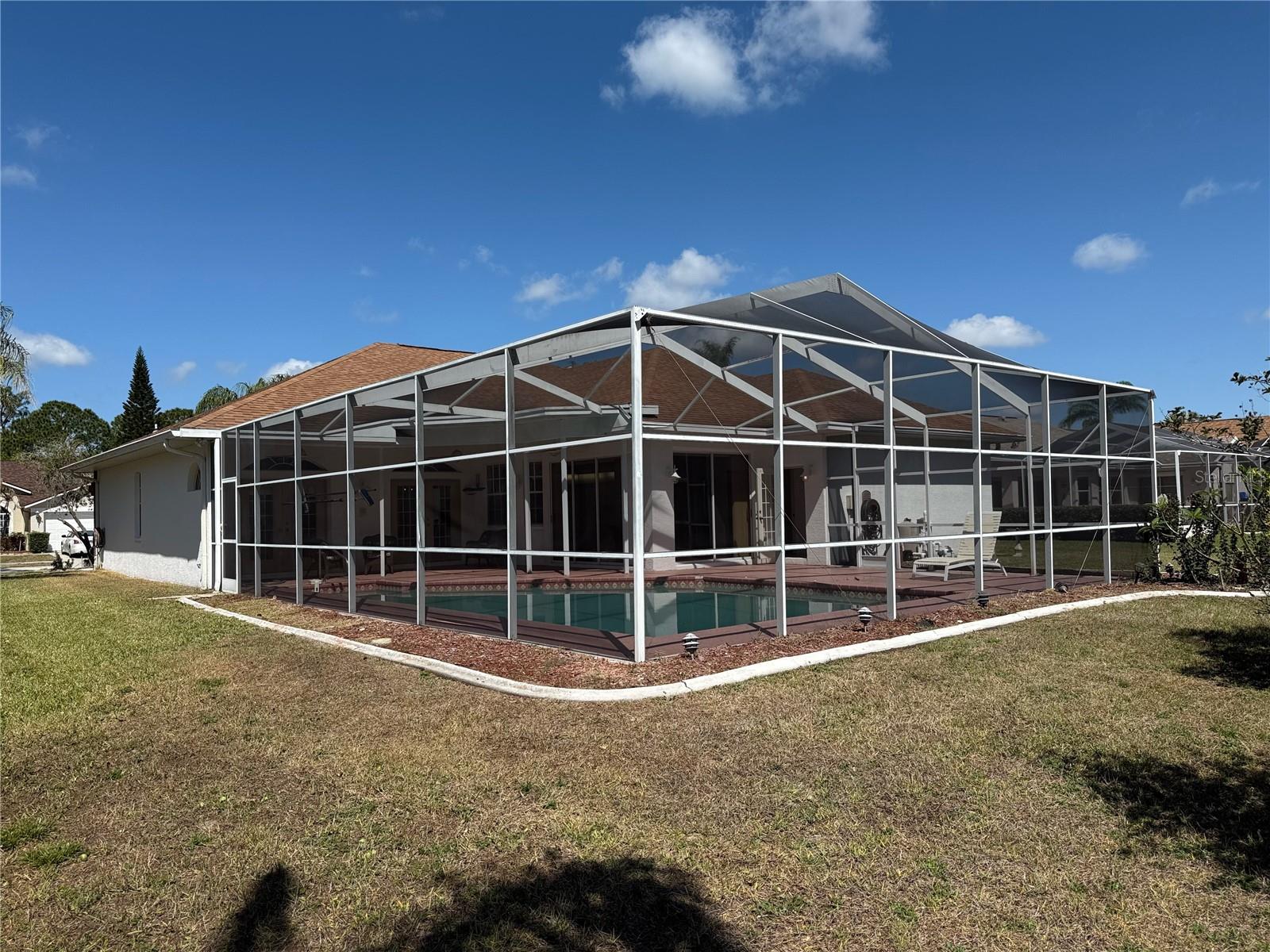 4450 ANACONDA DR, NEW PORT RICHEY, FL, 34655