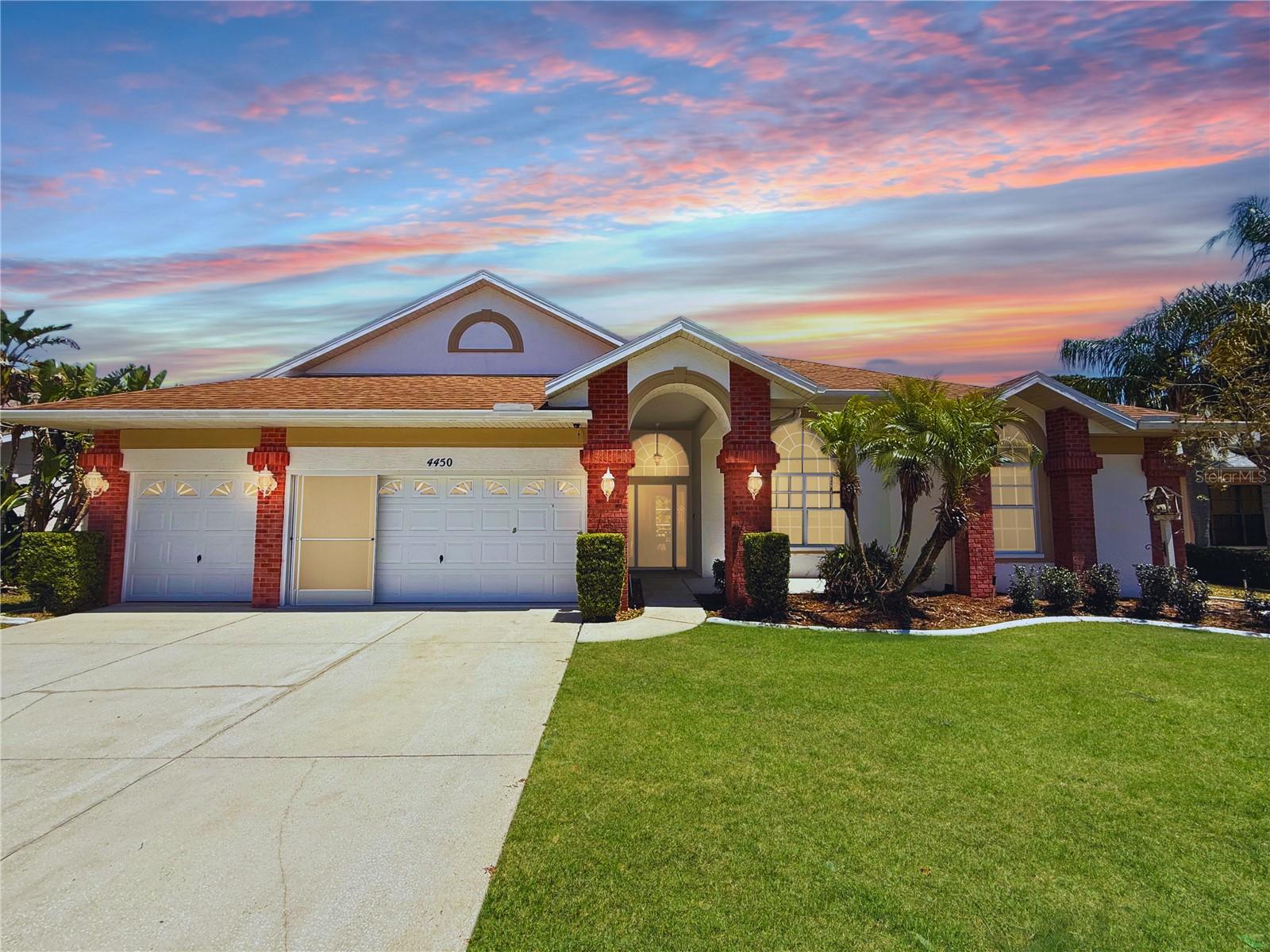 4450 ANACONDA DR, NEW PORT RICHEY, FL, 34655