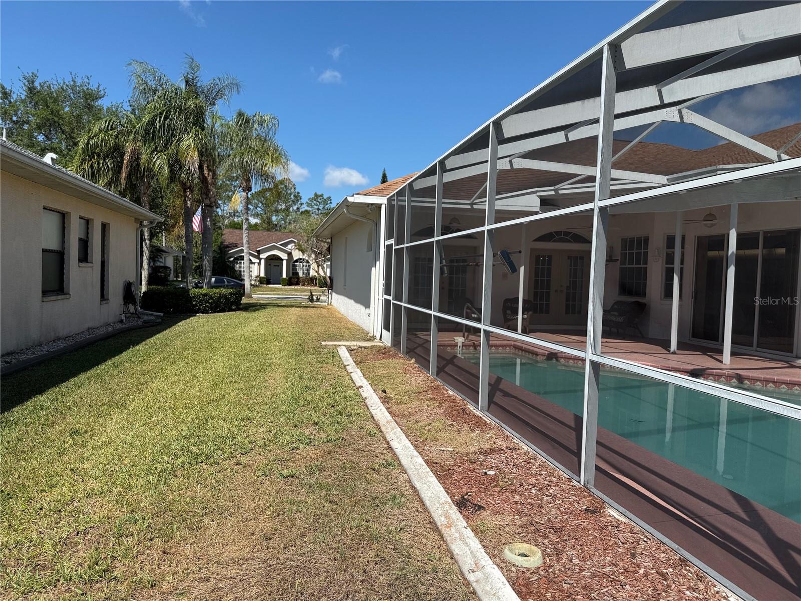 4450 ANACONDA DR, NEW PORT RICHEY, FL, 34655