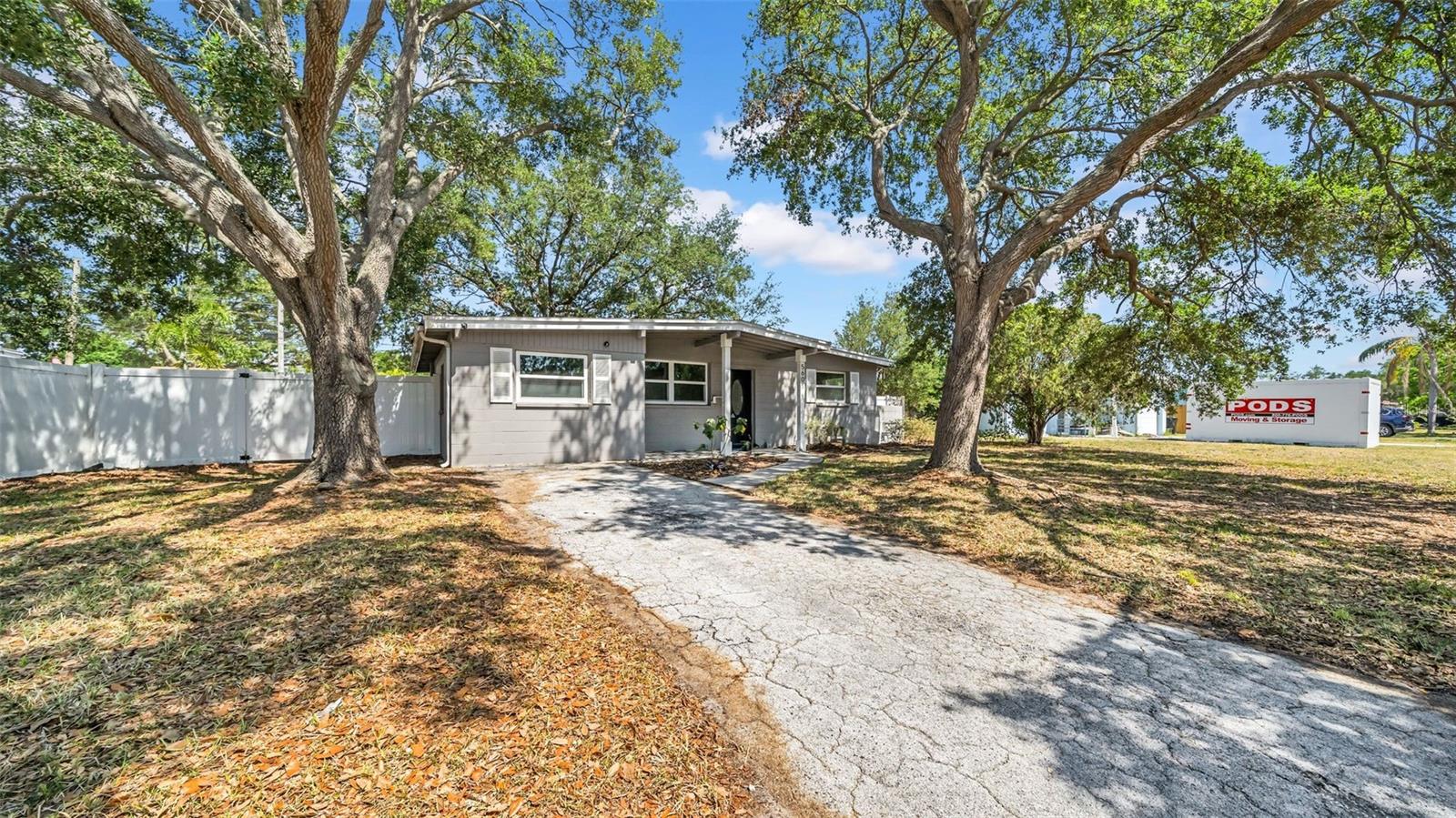 5601 CEDAR ST NE, ST PETERSBURG, FL, 33703
