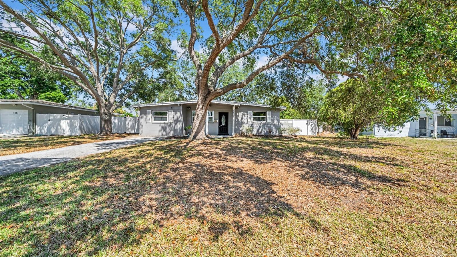 5601 CEDAR ST NE, ST PETERSBURG, FL, 33703