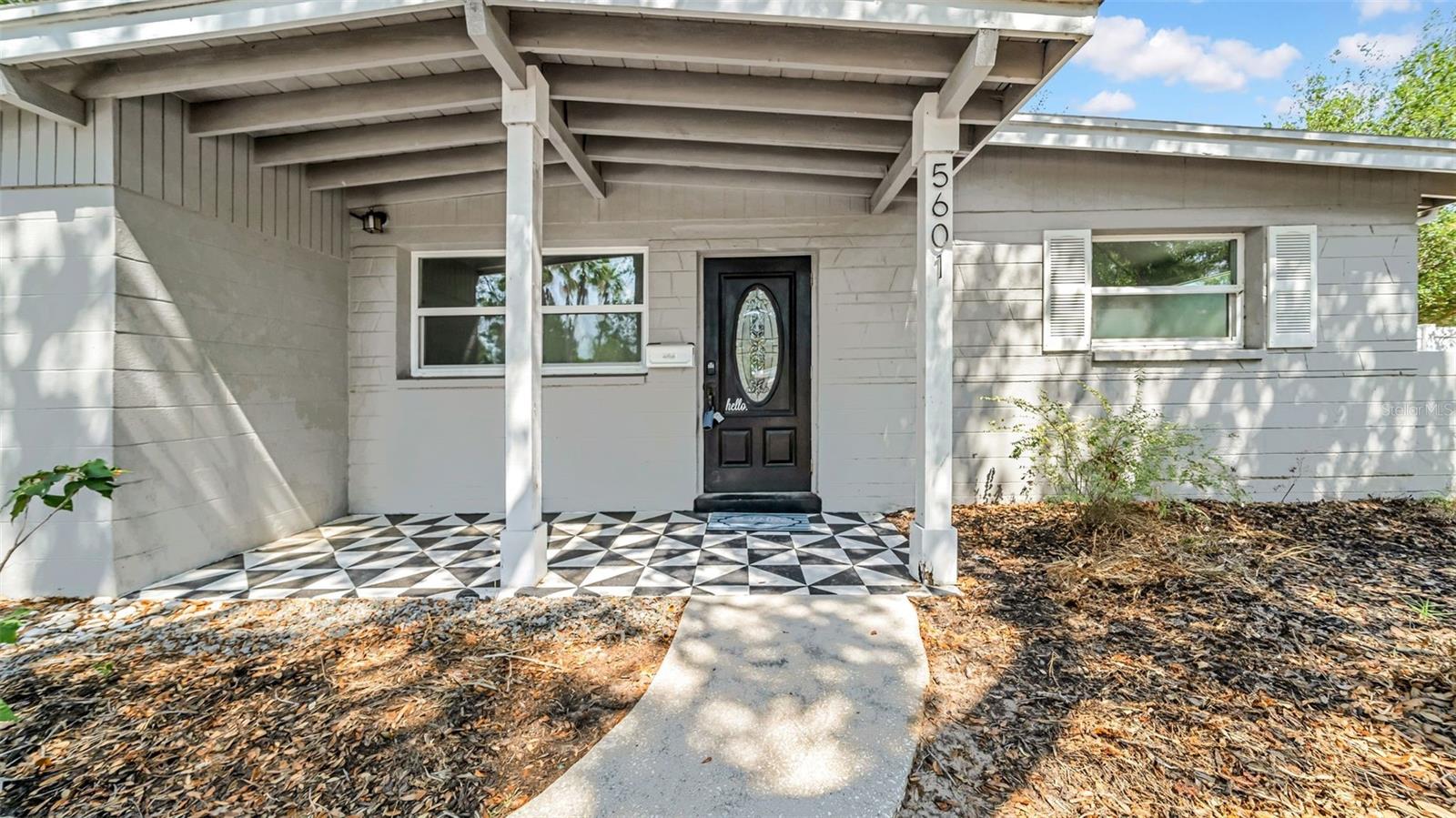 5601 CEDAR ST NE, ST PETERSBURG, FL, 33703