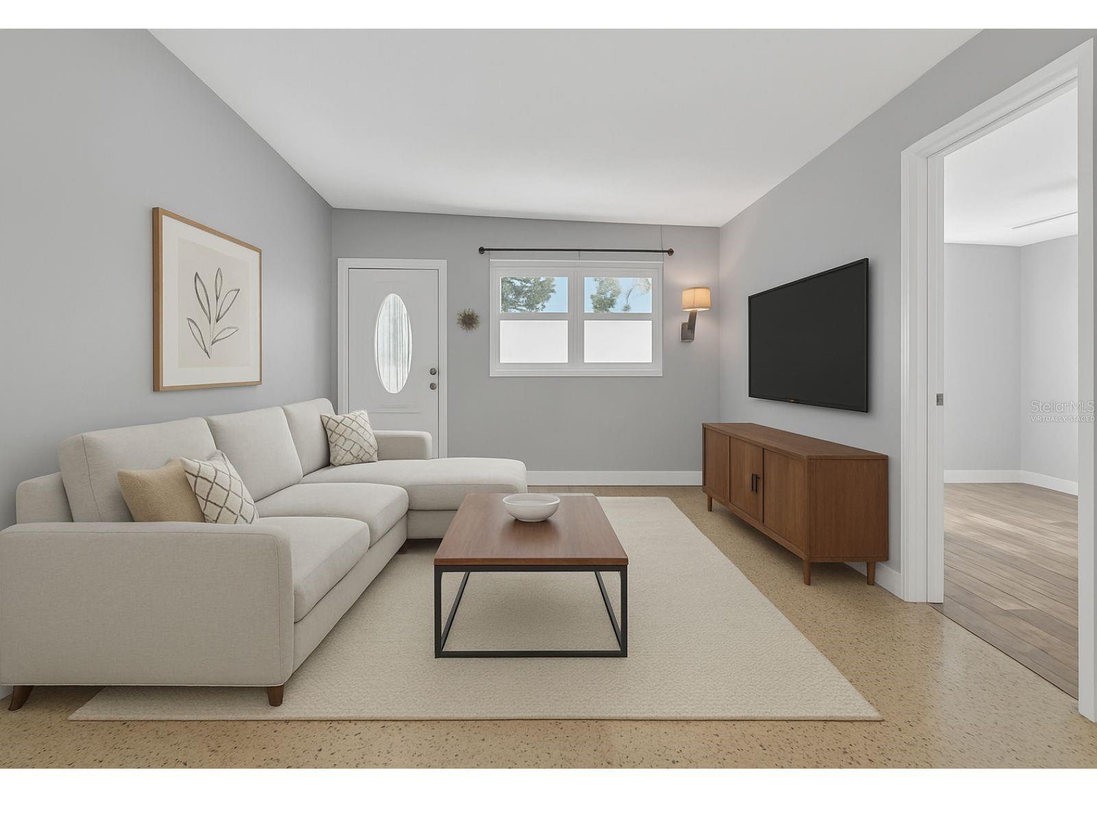 5601 CEDAR ST NE, ST PETERSBURG, FL, 33703