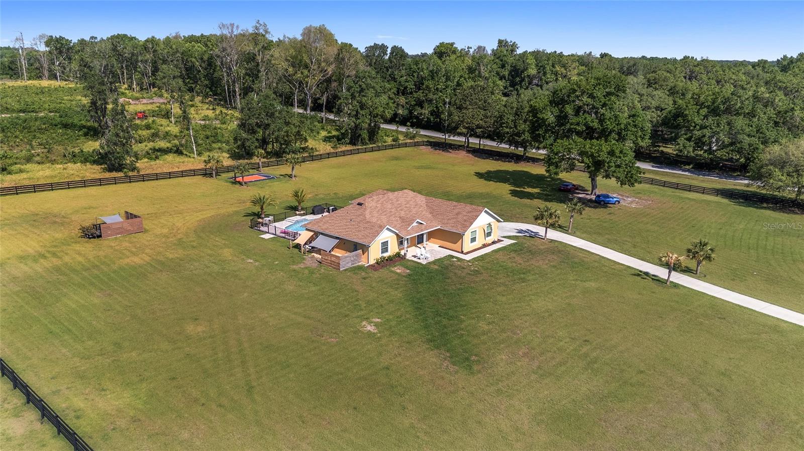 9950 NW 11TH TER, OCALA, FL, 34475