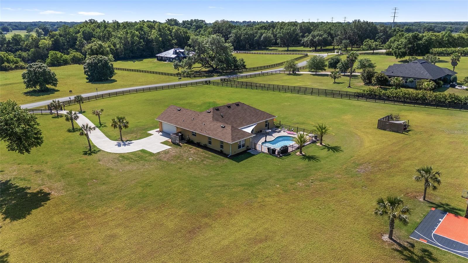 9950 NW 11TH TER, OCALA, FL, 34475