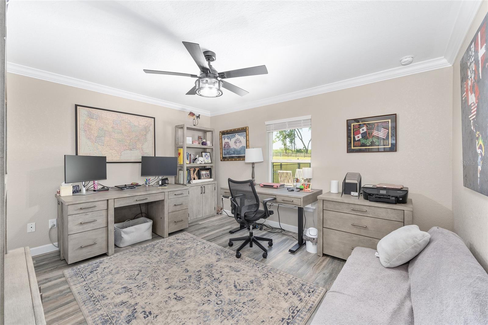 9950 NW 11TH TER, OCALA, FL, 34475