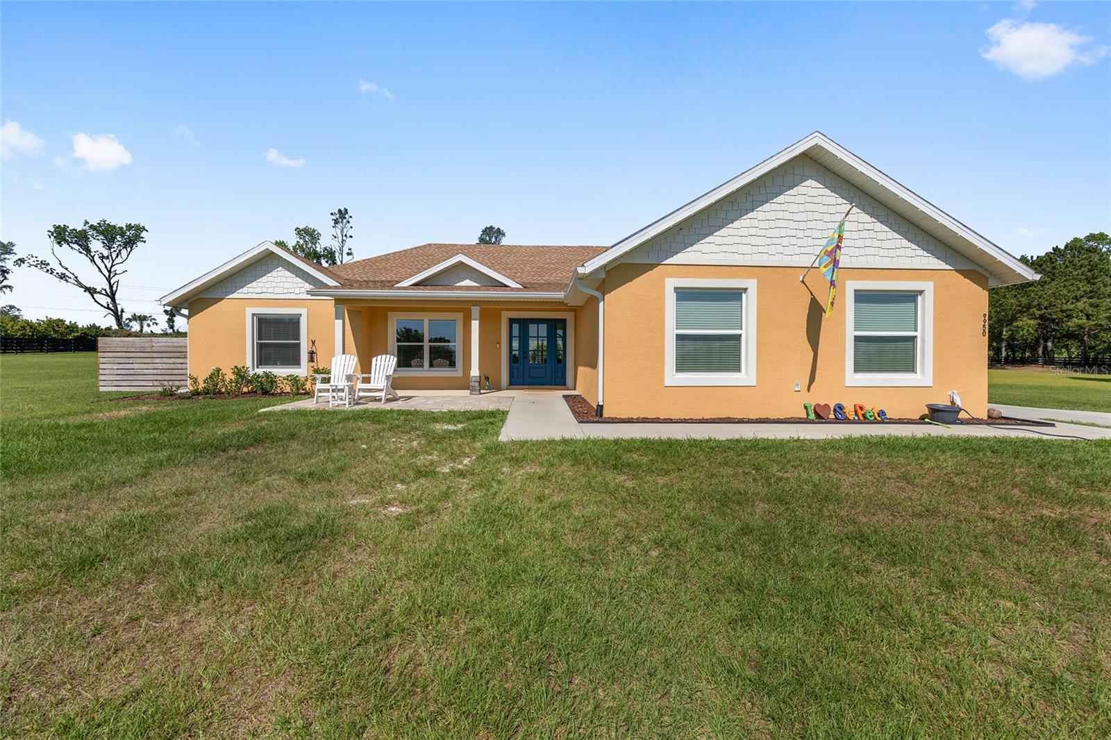 9950 NW 11TH TER, OCALA, FL, 34475