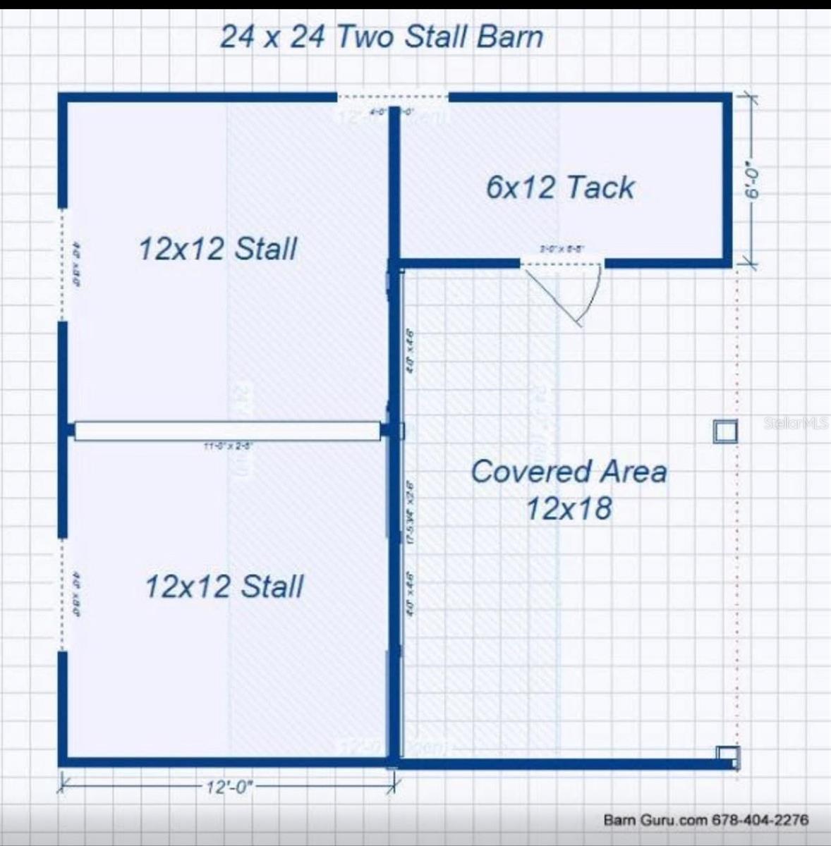 9950 NW 11TH TER, OCALA, FL, 34475