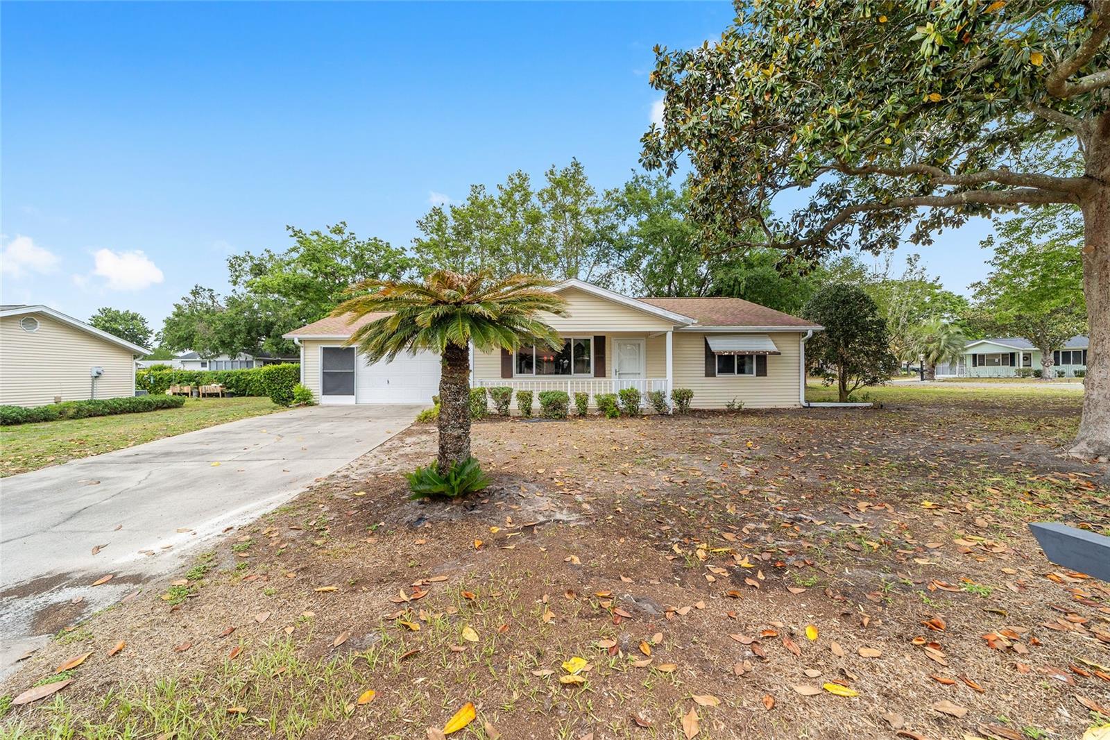 8371 SW 109TH ST, OCALA, FL, 34481