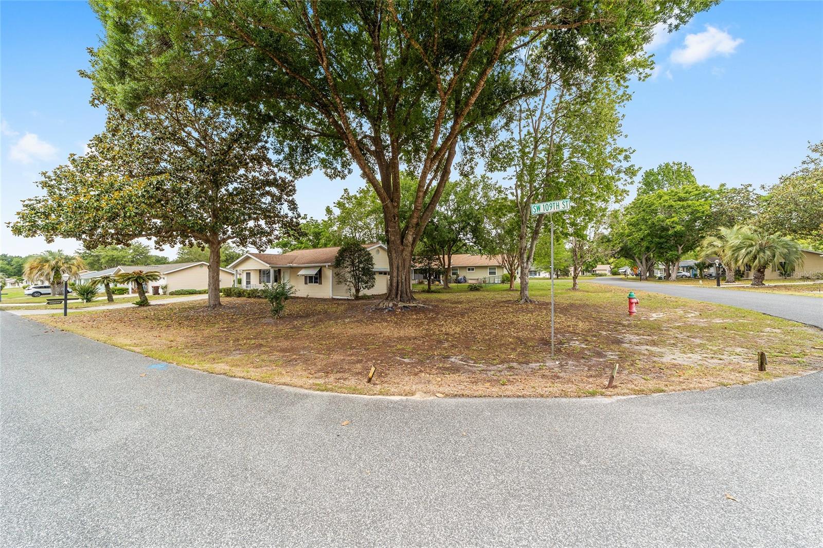 8371 SW 109TH ST, OCALA, FL, 34481