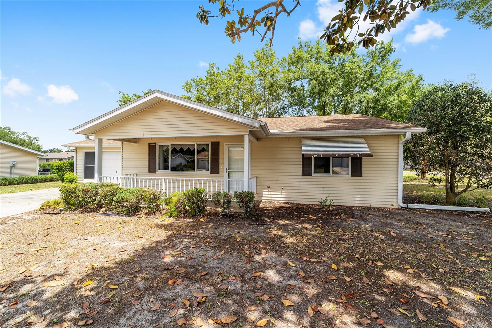 8371 SW 109TH ST, OCALA, FL, 34481