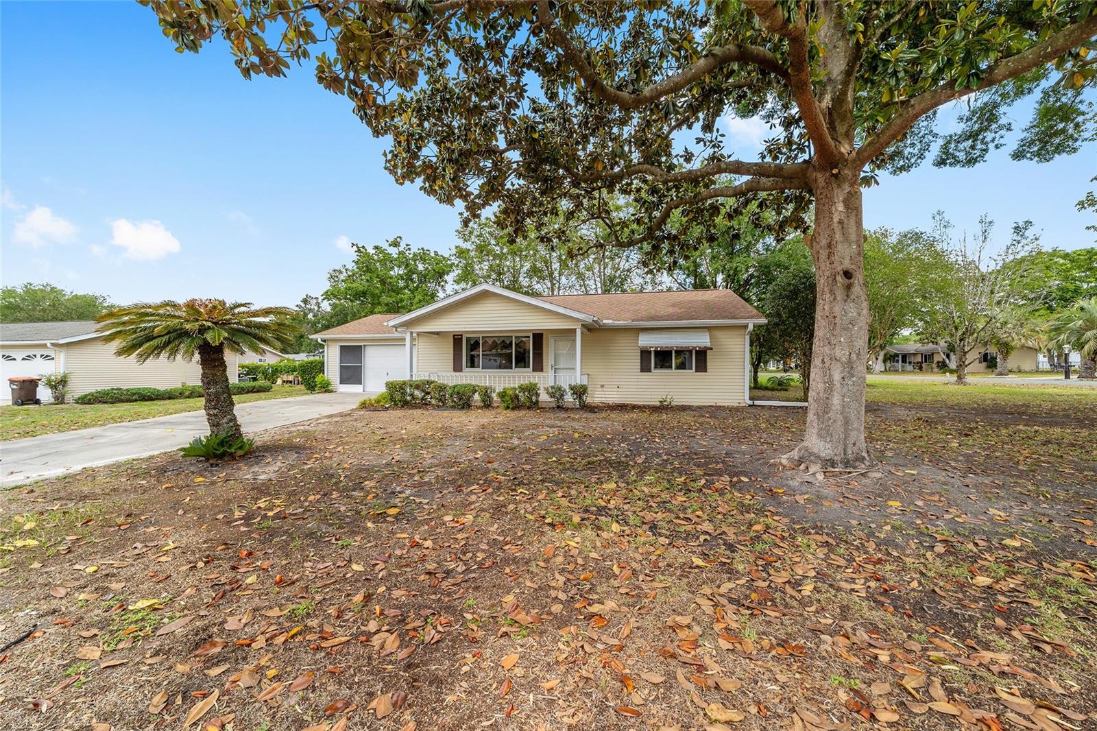 8371 SW 109TH ST, OCALA, FL, 34481