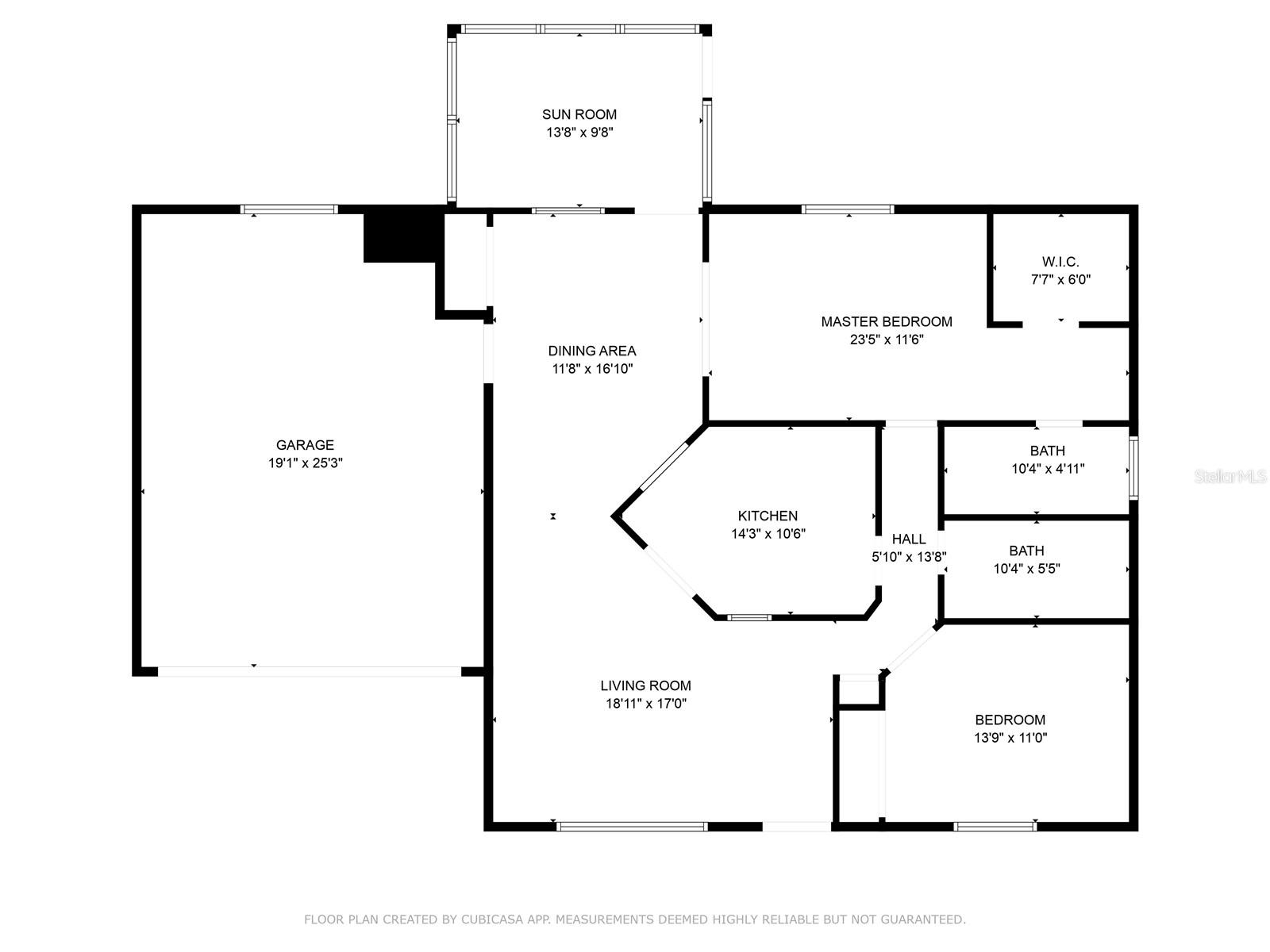 8371 SW 109TH ST, OCALA, FL, 34481